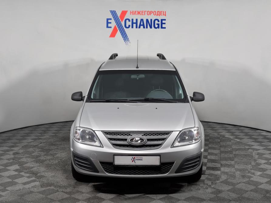 Lada (ВАЗ) Largus I Нижний Новгород  - изображение 2