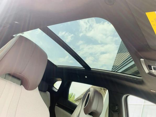 BYD Song Plus I Рестайлинг с пробегом 2024 года, цена 3 700 000 рублей, 17500 км, внедорожник, Автокод Объявления