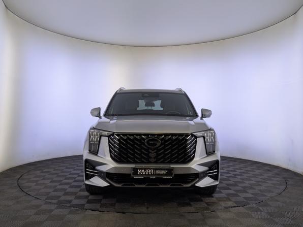 GAC GS8 II с пробегом 2023 года, цена 3 000 000 рублей, 82237 км, внедорожник, Автокод Объявления