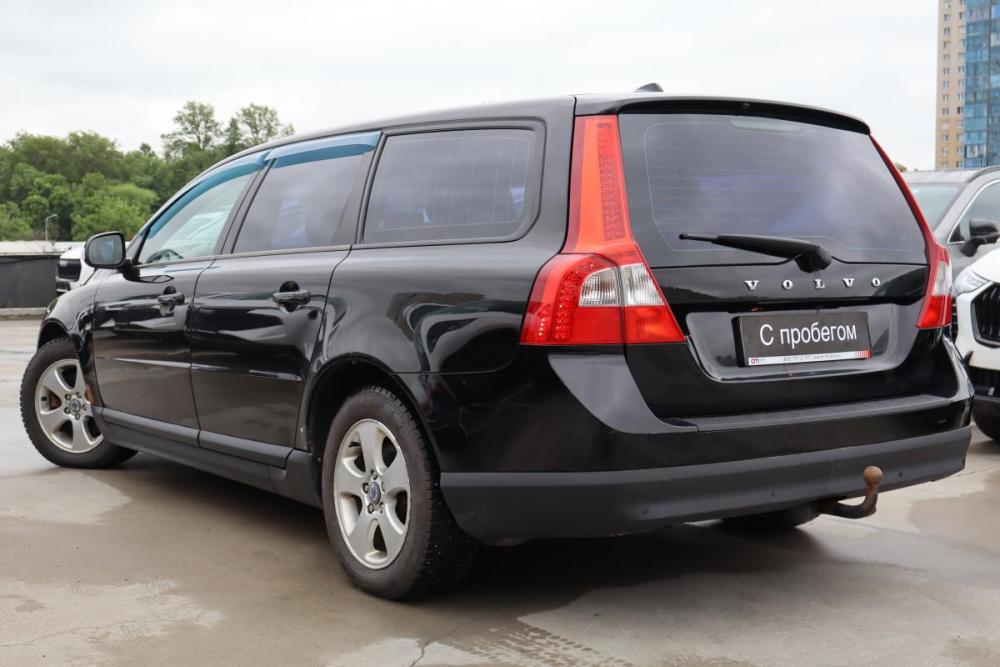 Volvo V70 III Санкт-Петербург  - изображение 4