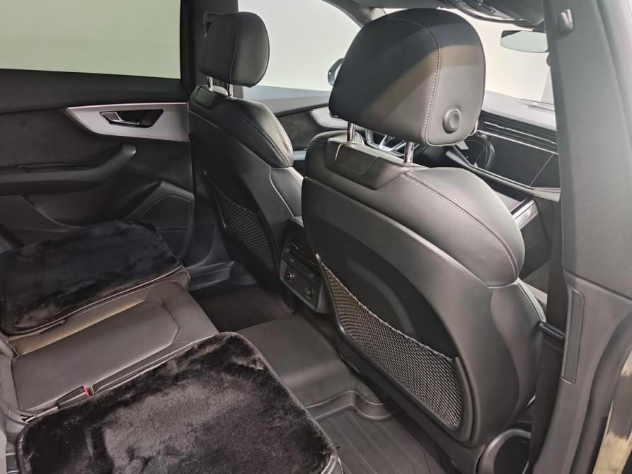 Audi Q8 I (4M) Барнаул  - изображение 25