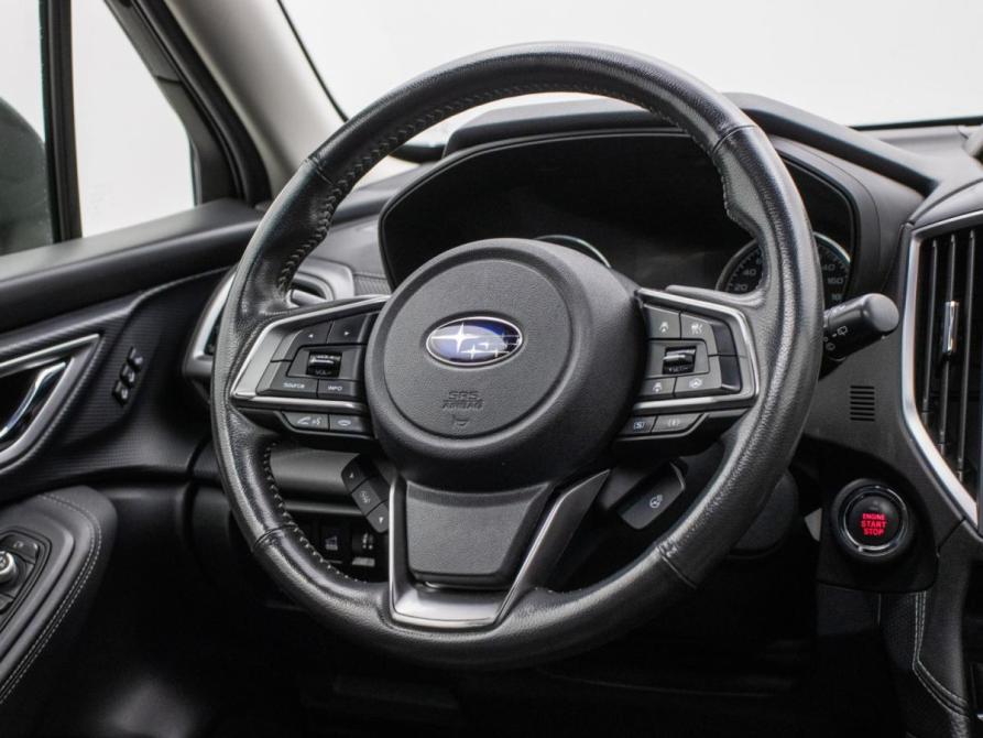 Subaru Forester V Рестайлинг Москва  - изображение 15