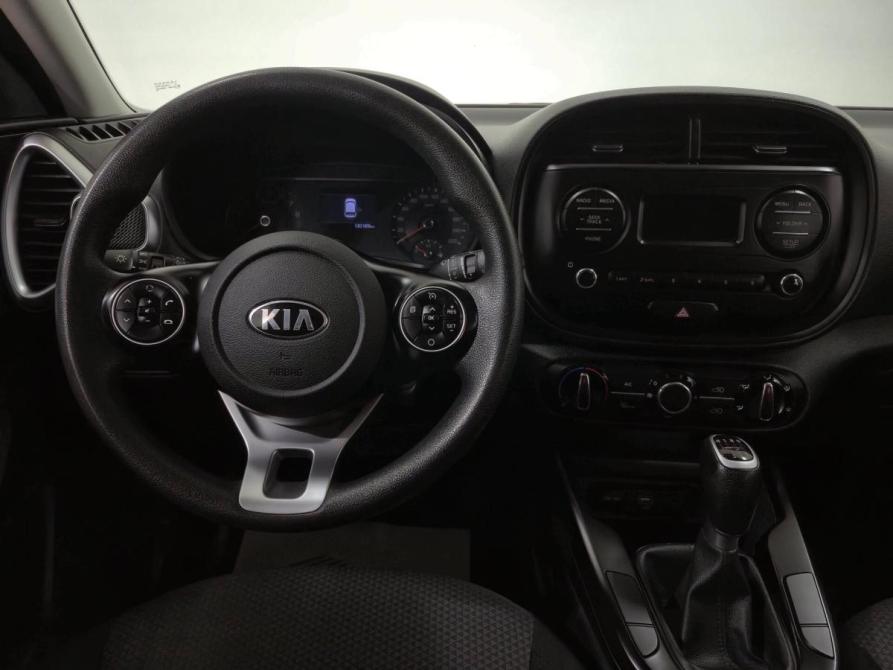 Kia Soul III Альметьевск  - изображение 11