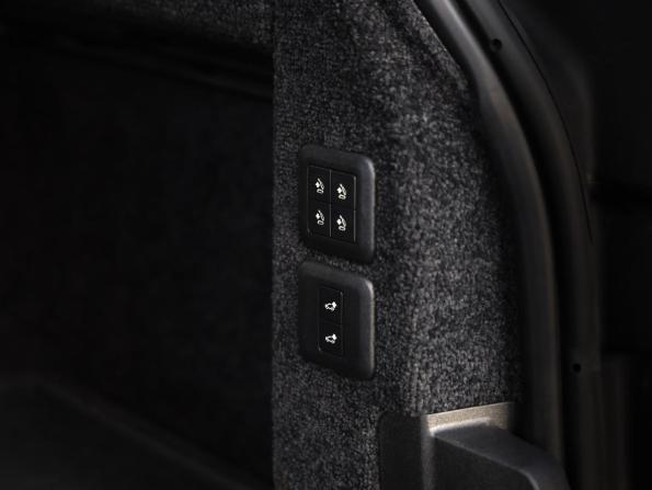 Land Rover Range Rover IV Рестайлинг с пробегом 2018 года, цена 6 224 000 рублей, 139366 км, внедорожник, Автокод Объявления