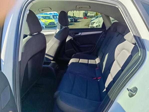 Audi A4 IV (B8) с пробегом 2011 года, цена 999 995 рублей, 290188 км, седан, Автокод Объявления