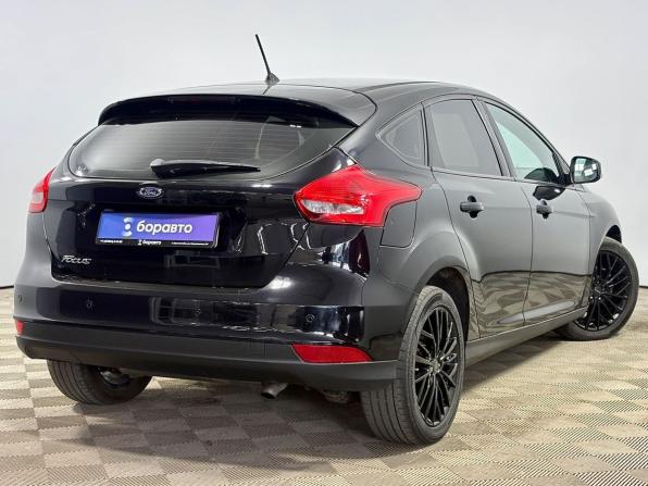 Ford Focus III Рестайлинг с пробегом 2015 года, цена 860 000 рублей, 247119 км, хэтчбек, Автокод Объявления