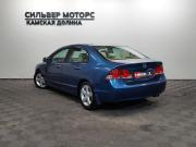 Honda Civic VIII Пермь  - изображение 27