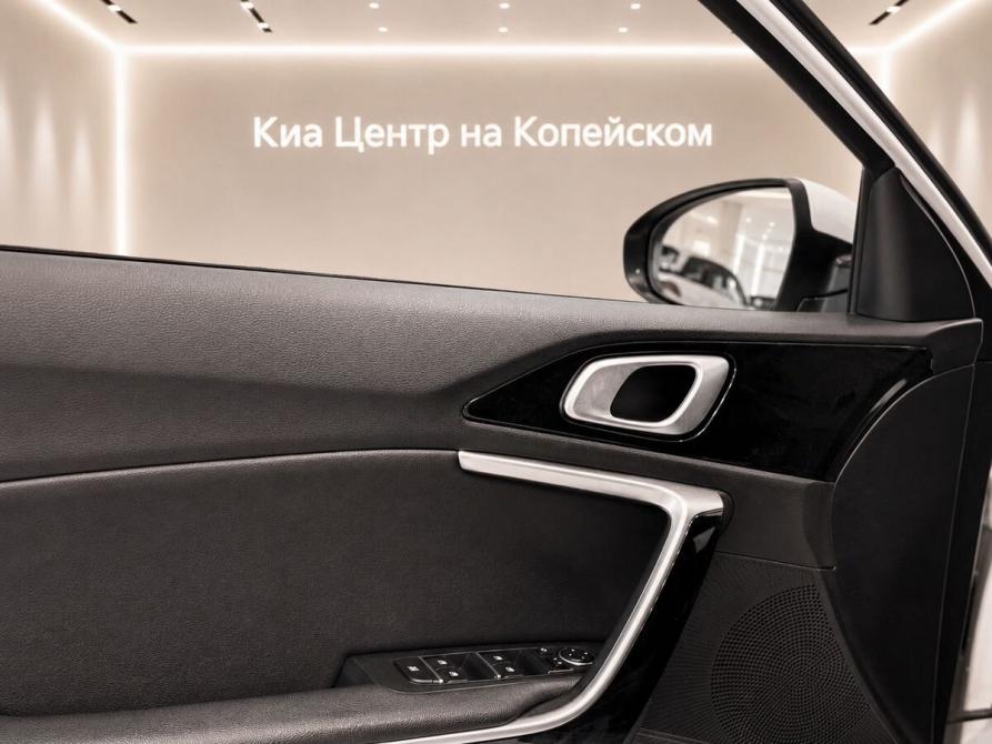 Kia Ceed III Челябинск  - изображение 7