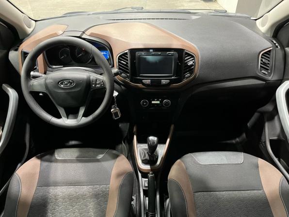 Lada (ВАЗ) XRAY I с пробегом 2016 года, цена 599 000 рублей, 162719 км, хэтчбек, Автокод Объявления