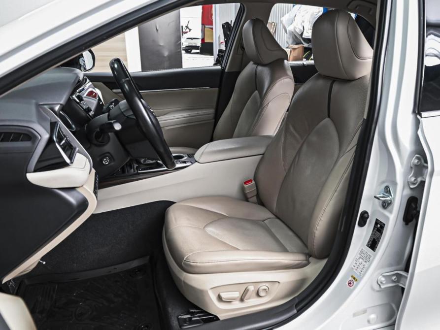 Toyota Camry VIII (XV70) Ставрополь  - изображение 10