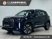 Chery Tiggo 4 Pro I Кемерово  - изображение 17