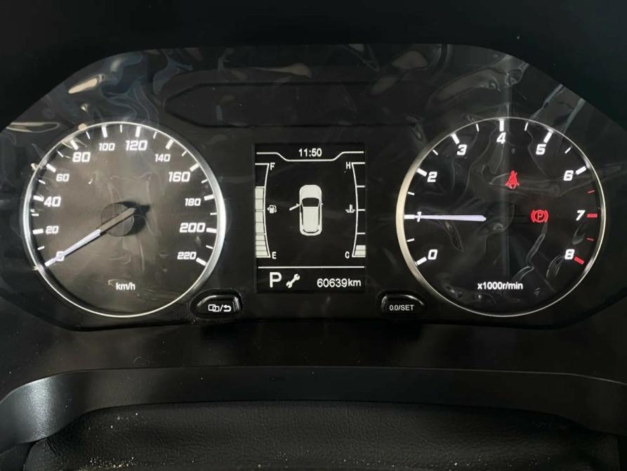 Chery Tiggo 4 Pro I Пермь  - изображение 18