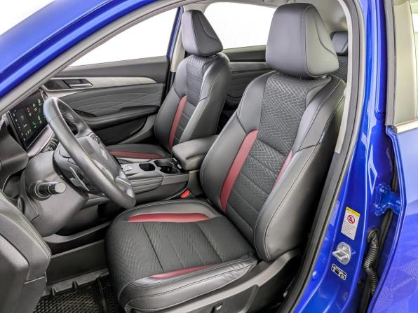 Haval F7x I Рестайлинг с пробегом 2022 года, цена 1 700 000 рублей, 95977 км, внедорожник, Автокод Объявления