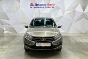Lada (ВАЗ) Granta I Рестайлинг Азнакаево  - изображение 29