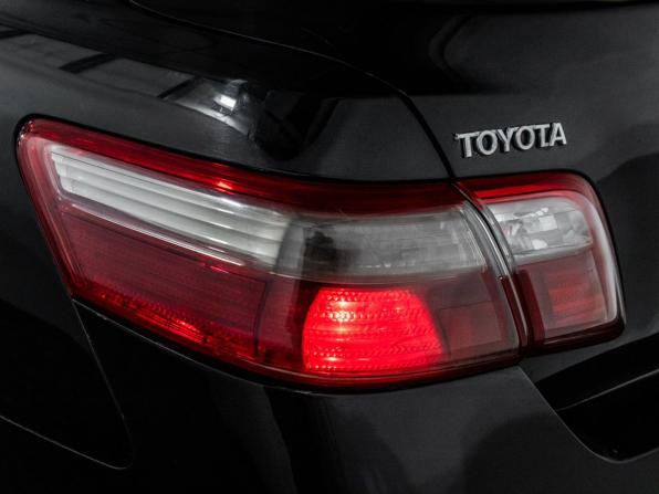 Toyota Camry VI (XV40) с пробегом 2006 года, цена 1 160 000 рублей, 360504 км, седан, Автокод Объявления