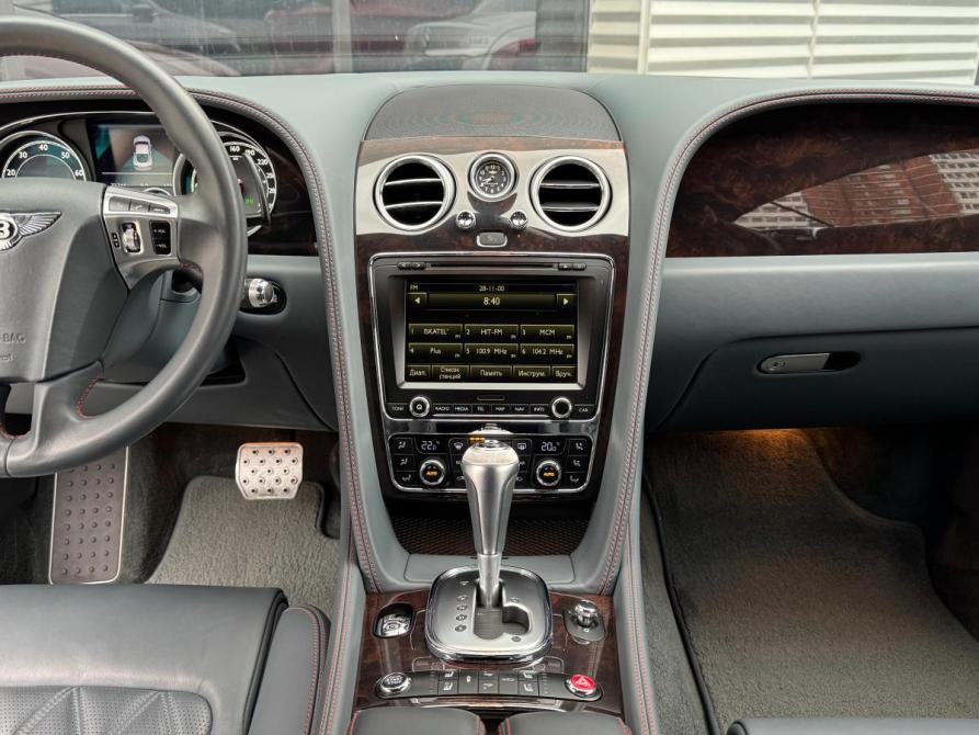 Bentley Continental GT II Иркутск  - изображение 26