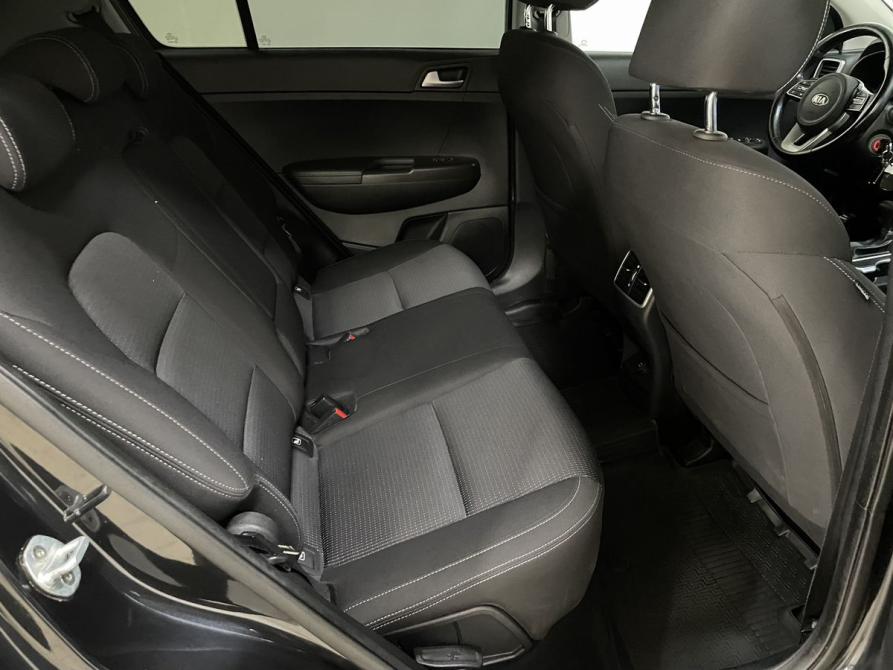 Kia Sportage IV Рестайлинг Воронеж  - изображение 17