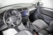 Volkswagen Tiguan II Рестайлинг Пермь  - изображение 34