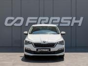 Skoda Rapid II Краснодар  - изображение 22