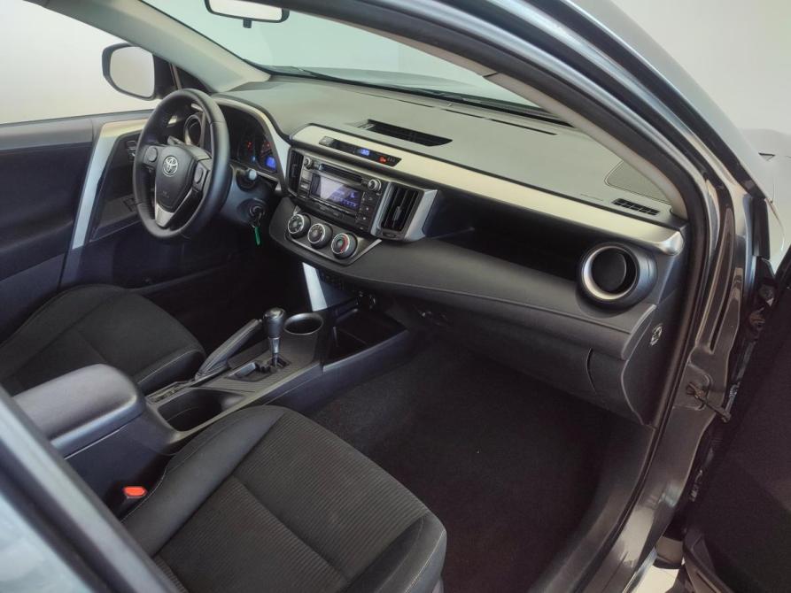 Toyota RAV4 IV (XA40) Курск  - изображение 13