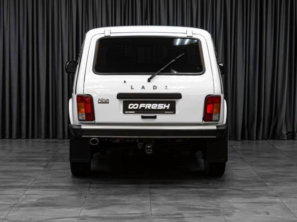 Lada (ВАЗ) Niva Legend с пробегом 2023 года, цена 749 000 рублей, 90476 км, внедорожник, Автокод Объявления