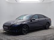 Hyundai Elantra VII (CN7) Рестайлинг Москва  - изображение 19