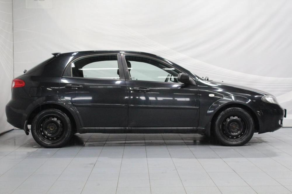 Chevrolet Lacetti I Кемерово  - изображение 5