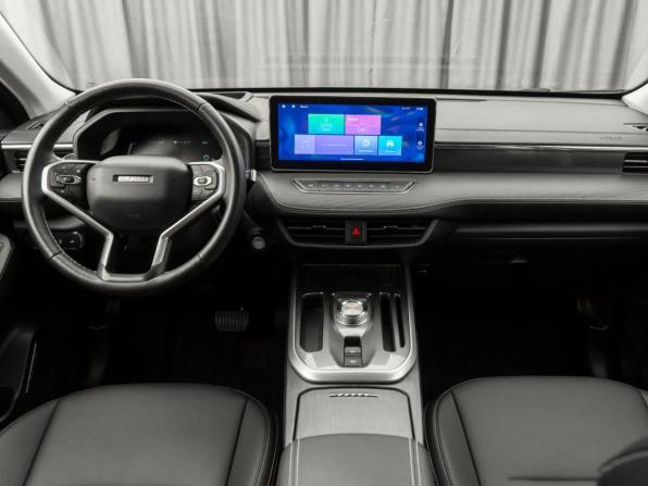 Haval Jolion I с пробегом 2023 года, цена 2 000 000 рублей, 42850 км, внедорожник, Автокод Объявления