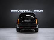 Land Rover Range Rover V Москва  - изображение 41
