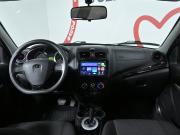 Lada (ВАЗ) Granta I Москва  - изображение 26