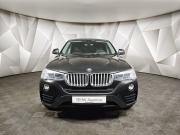 BMW X4 I (F26) Москва  - изображение 22