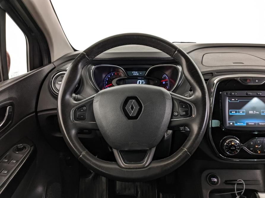Renault Kaptur I Москва  - изображение 21
