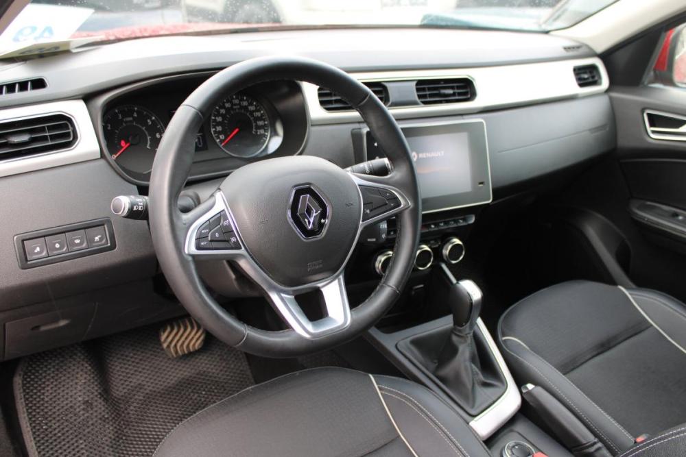 Renault Arkana I Ярославль  - изображение 10