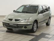 Renault Megane I Рестайлинг Иваново  - изображение 25
