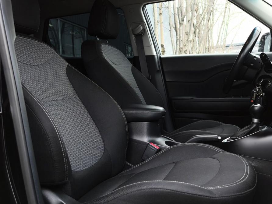 Kia Soul II Рестайлинг Мурманск  - изображение 23