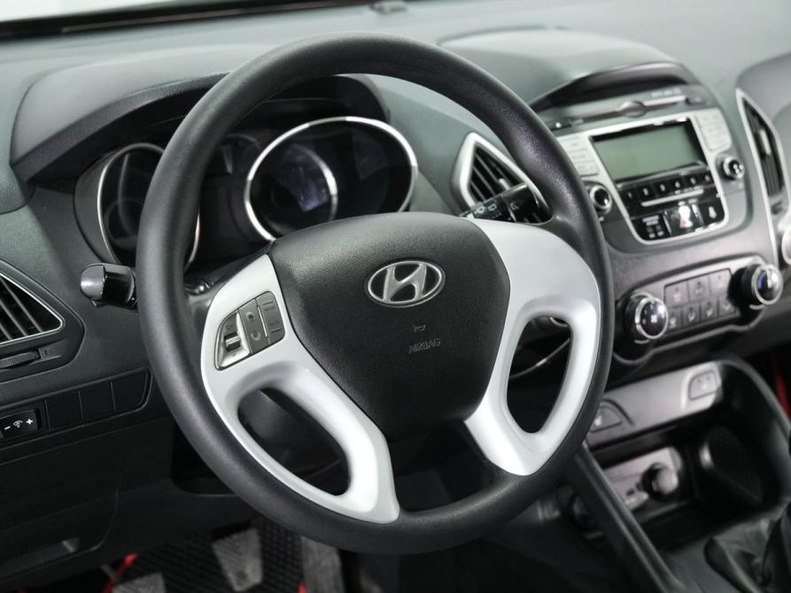Hyundai ix35 I Новосибирск  - изображение 21