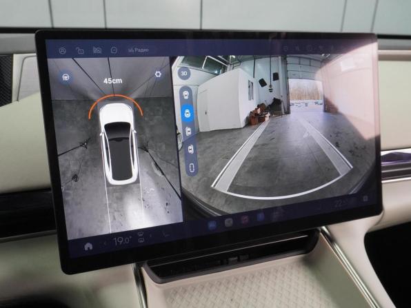 Exeed Exlantix ES с пробегом 2025 года, цена 4 699 000 рублей, 10653 км, седан, Автокод Объявления