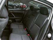 Mazda 3 II (BL) Рестайлинг Екатеринбург  - изображение 40
