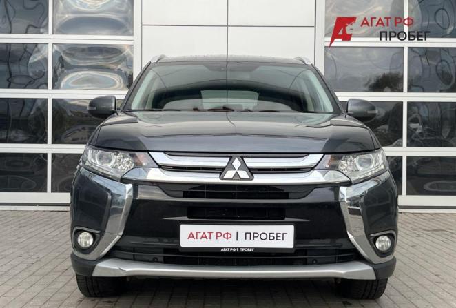 Mitsubishi Outlander III Рестайлинг 2 с пробегом 2018 года, цена 2 050 000 рублей, 147311 км, внедорожник, Автокод Объявления