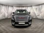 GMC Yukon V Москва  - изображение 27
