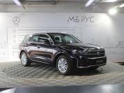 Volkswagen Touareg III Рестайлинг Москва  - изображение 36