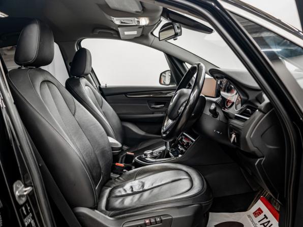 BMW 2 серии Gran Tourer F46 с пробегом 2015 года, цена 1 225 000 рублей, 169789 км, компактвэн, Автокод Объявления