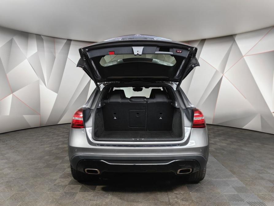 Mercedes-Benz GLA I (X156) Рестайлинг Москва  - изображение 12