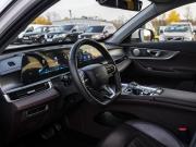 Chery Tiggo 8 Pro Max I Рестайлинг Москва  - изображение 34