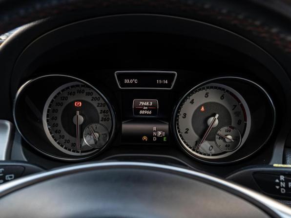 Mercedes-Benz CLA I (C117 X117) с пробегом 2015 года, цена 1 740 000 рублей, 88966 км, универсал, Автокод Объявления