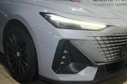 Changan UNI-V I Екатеринбург  - изображение 31