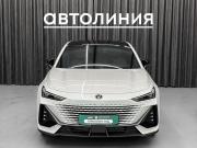 Changan UNI-V I Красноярск  - изображение 18