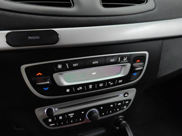 Renault Fluence I с пробегом 2012 года, цена 718 000 рублей, 80289 км, седан, Автокод Объявления