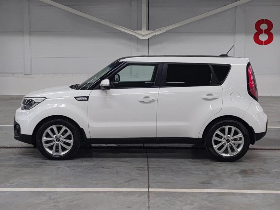 Kia Soul II Рестайлинг Казань  - изображение 10