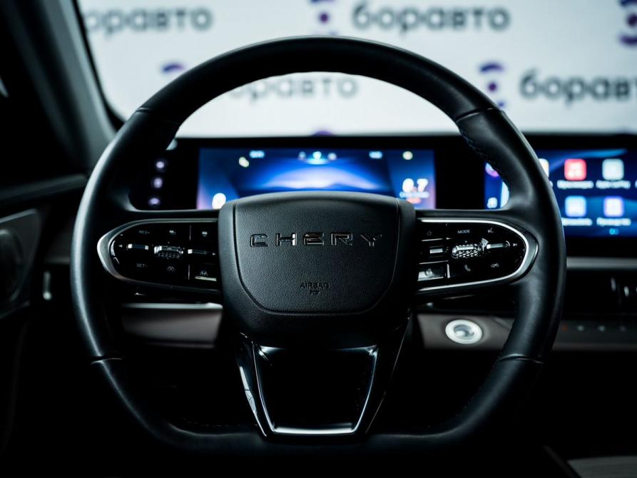 Chery Tiggo 7 Pro Max I Рестайлинг Ростов-на-Дону  - изображение 9